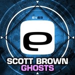 cover: Scott Brown - Ghosts