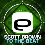 cover: Scott Brown - To The Beat