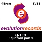 cover: Qtex - Equazion Part 9