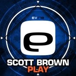 cover: Scott Brown - Play