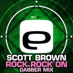 cover: Scott Brown - Rock Rock On