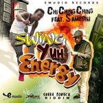 cover: Chi Ching Ching - Swing Yuh Energy