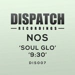 cover: Nos - Soul Glo/9.30