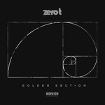 cover: Zero T - Golden Section