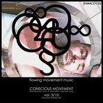 cover: Giuliano Rodrigues - Conscious Movement Vol 5