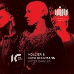 cover: Kollier & Nick Behrmann - AFTER DARK EP