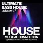 cover: Various - Ultimate Bass House (Autumn '17)