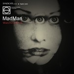 cover: Madman - Watching Birds