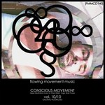 cover: Giuliano Rodrigues - Conscious Movement Vol 10