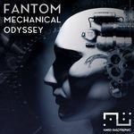 cover: Fantom - Mechanical Odyssey