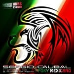 cover: Sergio Caubal - Poky Mexicano