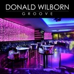 cover: Donald Wilborn - Groove