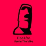 cover: Deeafro - Feelin The Vibe