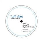 cover: Tuff Vibes - Nicer N Riper EP