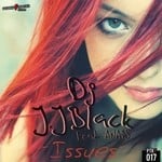 cover: Dj J Jblack - Issues