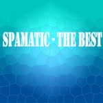 cover: Spamatic - The Best