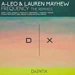 cover: A-leo & Lauren Mayhew - Frequency (Remixes)