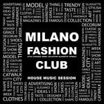 cover: Various - Milano Fashion Club