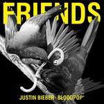 cover: Justin Bieber - Friends