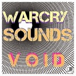 cover: War Cry Sounds - Void