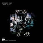 cover: Gregor Size - Box It EP