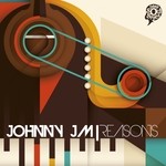 cover: Johnny Jm - Reasons