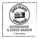 cover: Eddie Amador|Sounderson - I Said Whoo