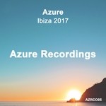 cover: Various - Azure Ibiza 2017