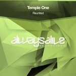 cover: Temple One - Reunited