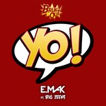 cover: Big Zeeks|E Mak - Yo (Explicit)