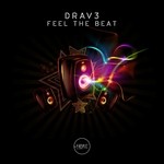 cover: Drav3 - Feel The Beat