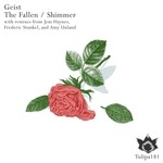 cover: Geist - The Fallen/Shimmer