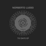 cover: Norberto Lusso - 78 Days EP