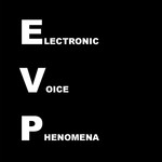 cover: Daniele Santini - Electronic Voice Phenomena