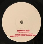 cover: Sebastian Voigt - Untitled Reworks