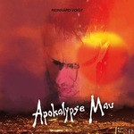 cover: Reinhard Voigt - Apokalypse Mau