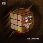 cover: Alberto Ruiz - DTR EP