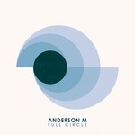 cover: Anderson M - Full Circle