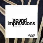 cover: Various - Sound Impressions Vol 40