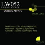 cover: David Serrano Dj|Marin Zidak|Xanhanda - Good Luck