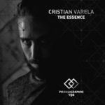 cover: Cristian Varela - The Essence