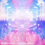 cover: Oona Dahl - Indigo Child