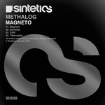 cover: Methalog - Magneto