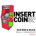 cover: Elio Riso & Nilo R - Really/Dreamscape