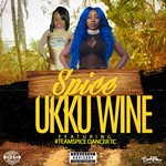 cover: Spice|Tc - Ukku Wine