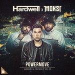 cover: Hardwell|Moksi - Powermove