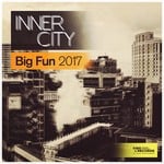 cover: Kevin Saunderson|Inner City - Big Fun (Remastered)