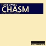 cover: Funk D'void - CHASM