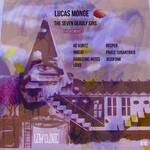 cover: Lucas Monge - The Seven Deadly Sins (The Remixes)