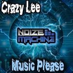 cover: Crazy Lee - Music Please